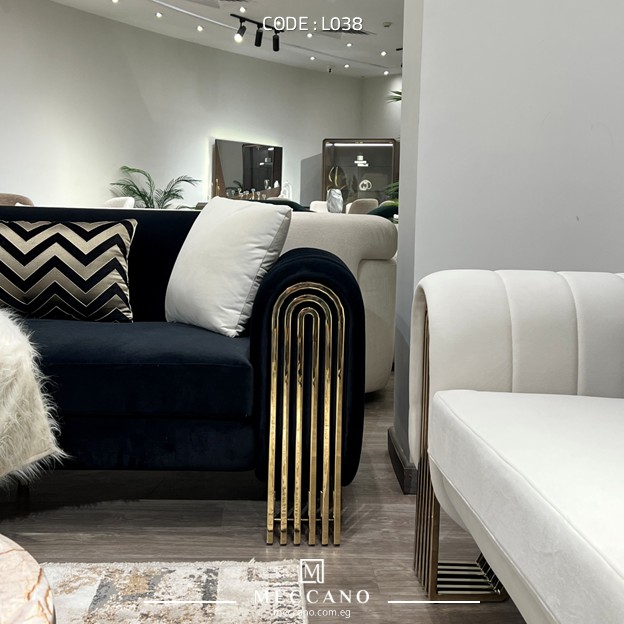 Living Room L038