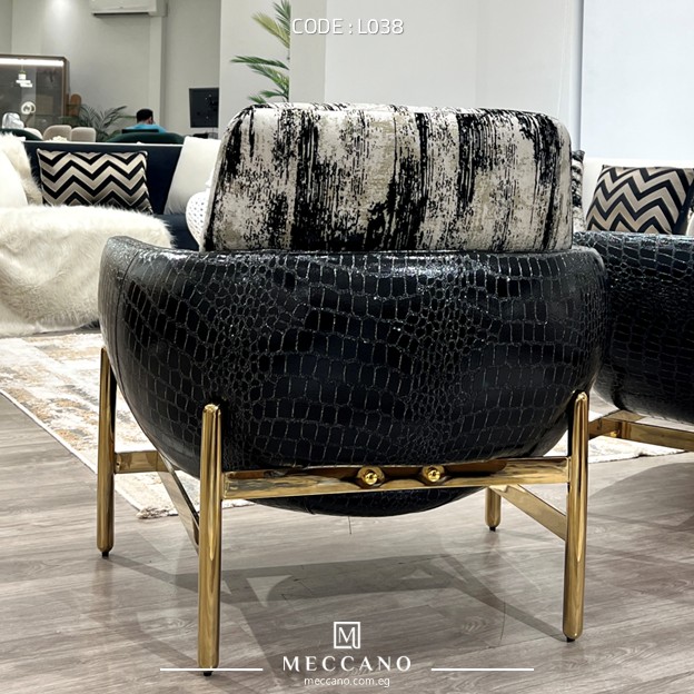 Living Room L038