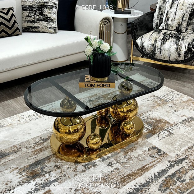 Living Room L038