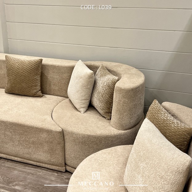 Living Room L039