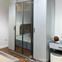 Youth Bedroom Y002