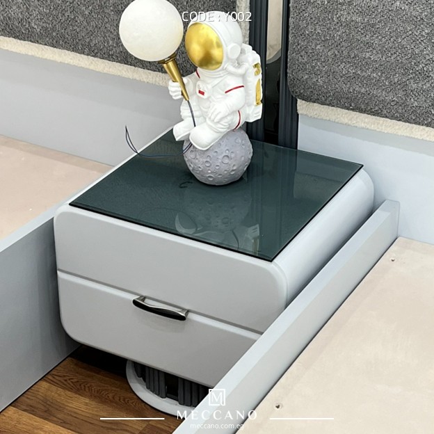 Youth Bedroom Y002