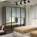 Youth Bedroom Y004