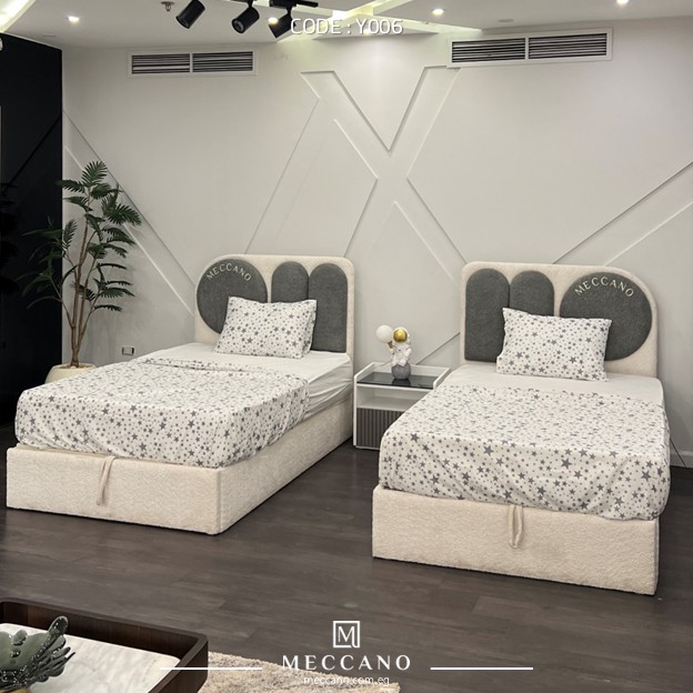 Youth Bedroom Y006