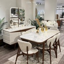 Dining Room D020