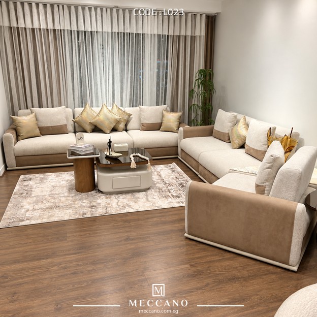 Living Room L023