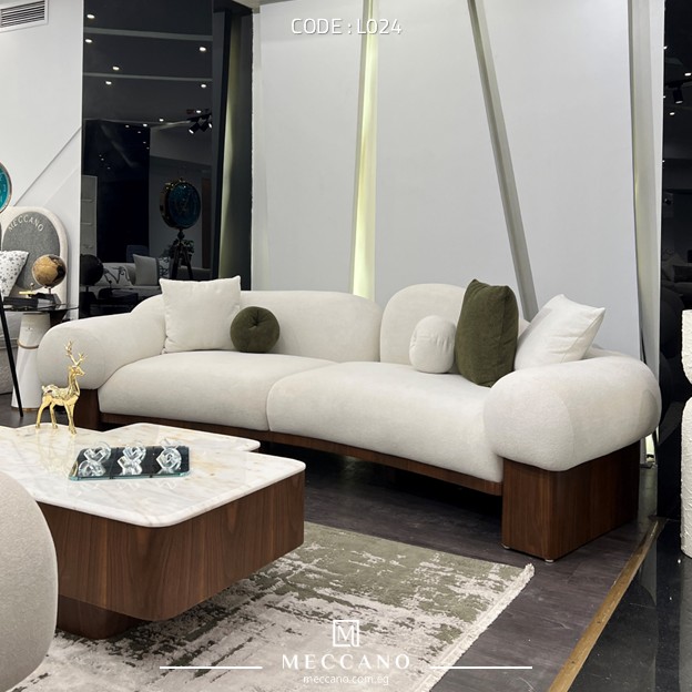 Living Room L024