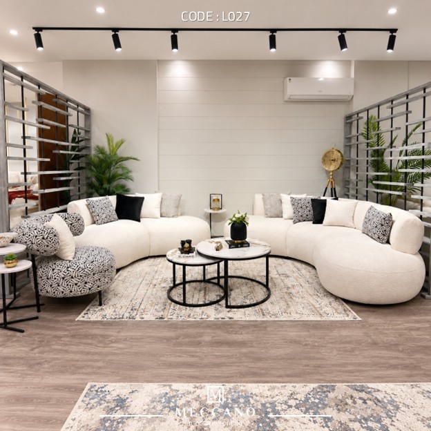 Living Room L027