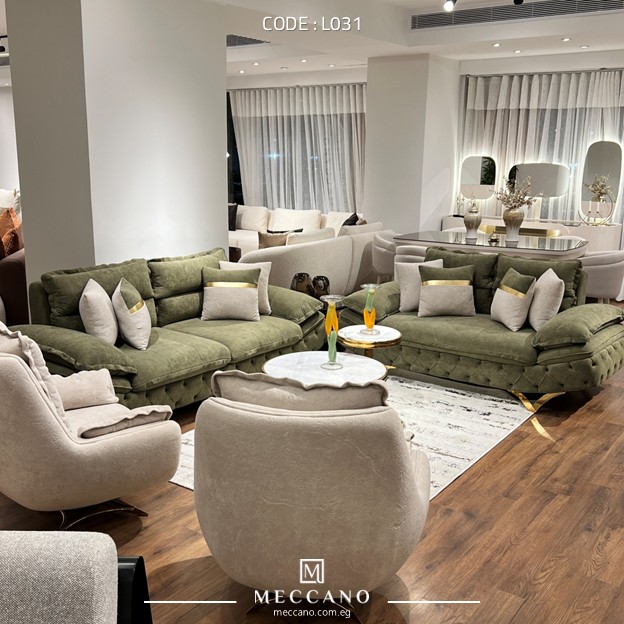 Living Room L031