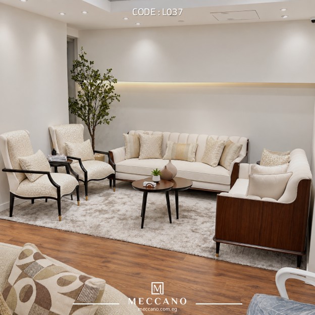 Living Room L037