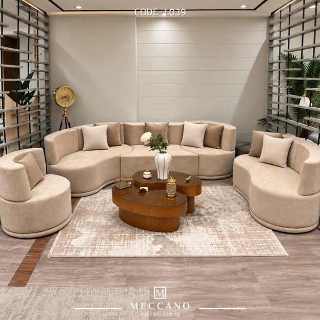 Living Room L039
