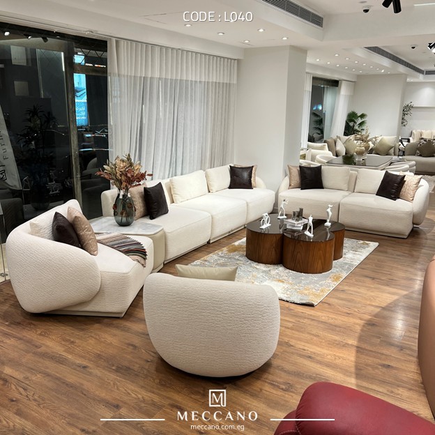 Living Room L040