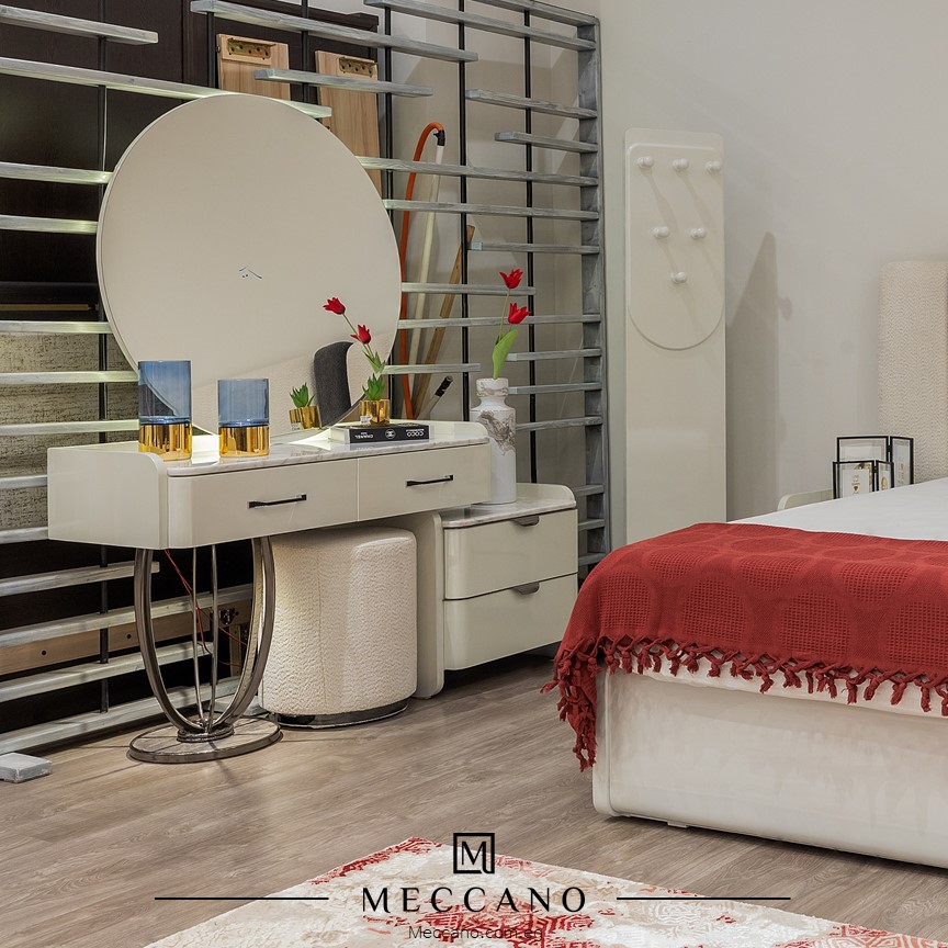 Bedroom B007