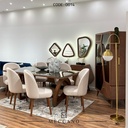Dining Room D014