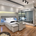 Bedroom B024