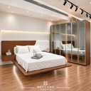 Bedroom B025
