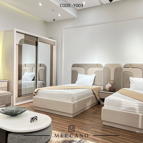 Youth Bedroom Y003