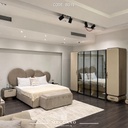 Bedroom B019