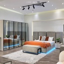Bedroom B023