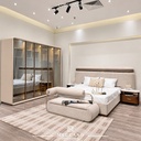Bedroom B026